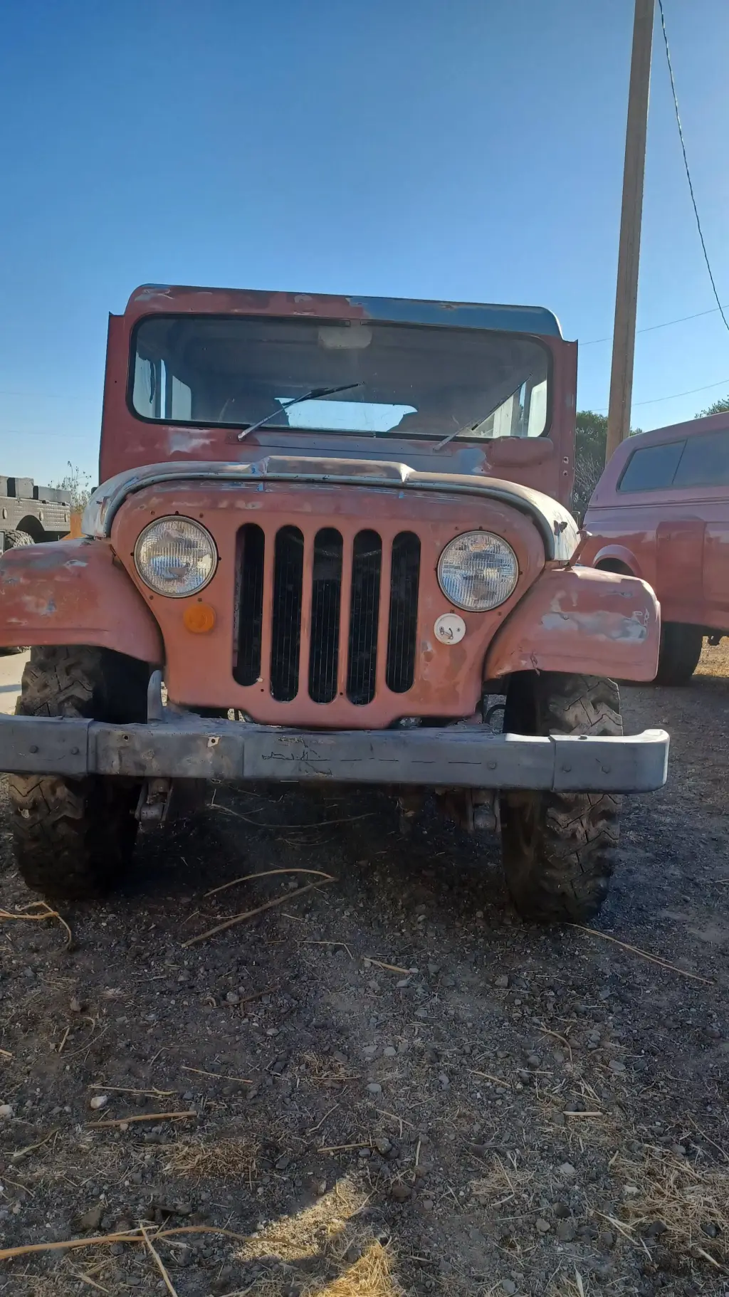 ai character: sgt blue  background