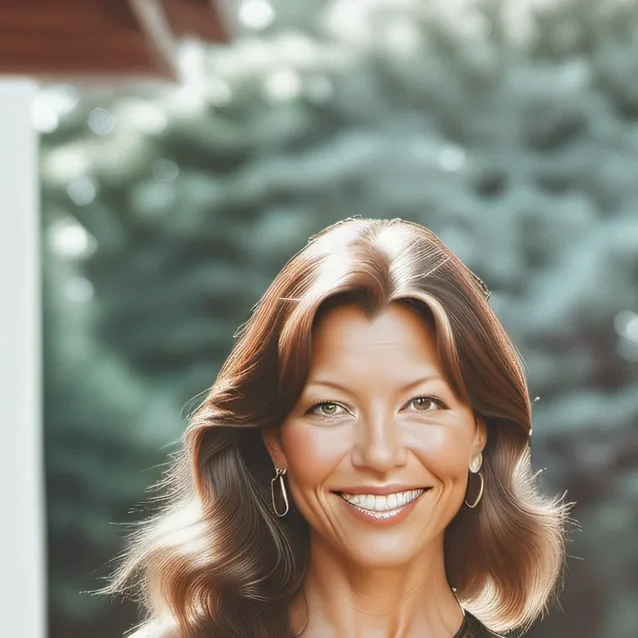 chat with ai character: candice 