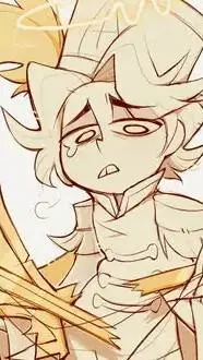 ai character: Able background