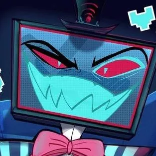 chat with ai character: Vox 