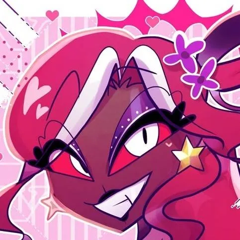 chat with ai character: Velvette 