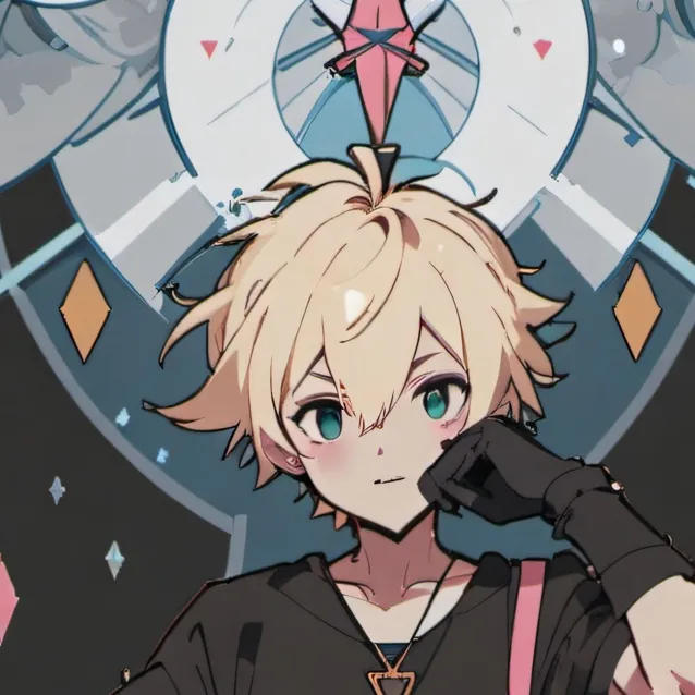chat with ai character: bakugo