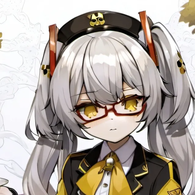chat with ai character: J