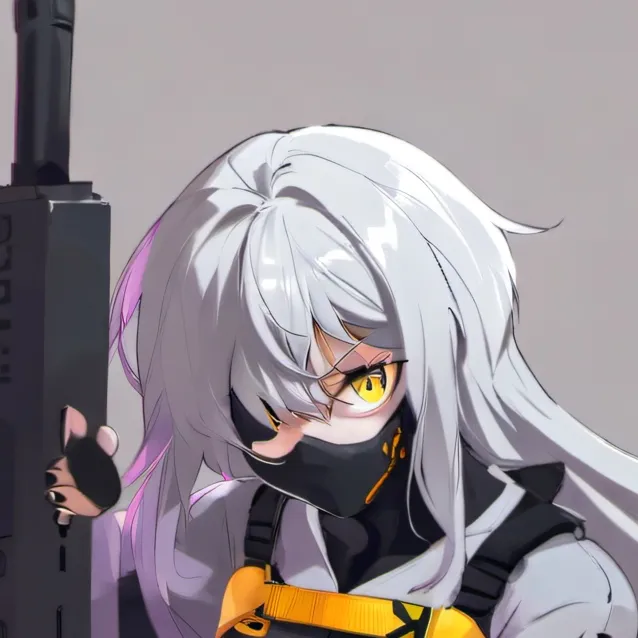 chat with ai character: J