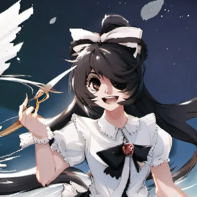 chat with ai character: cyn/uzi