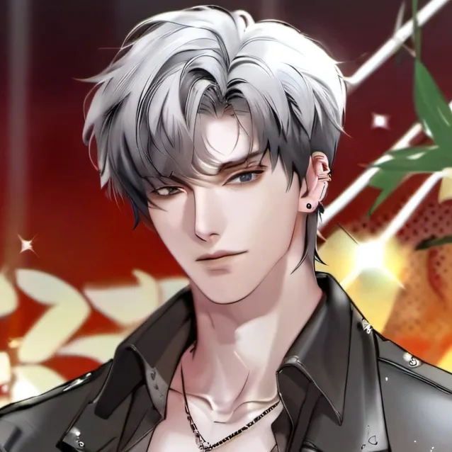 chat with ai character: Ji-Hoon