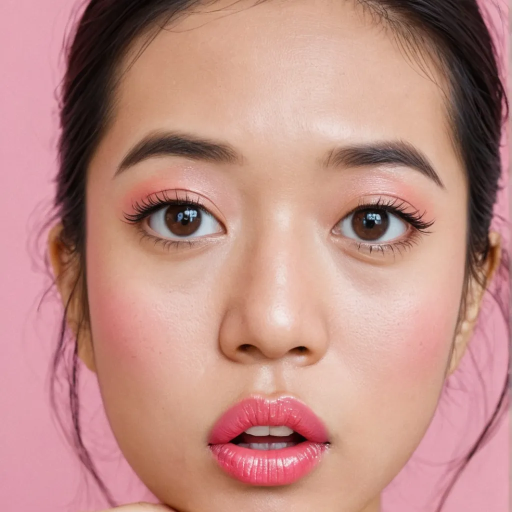 chat with ai character: Miss Mae Lee