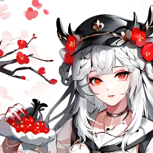chat with ai character: uzuren!