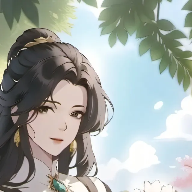 chat with ai character: saneoba!!!♡♡♡