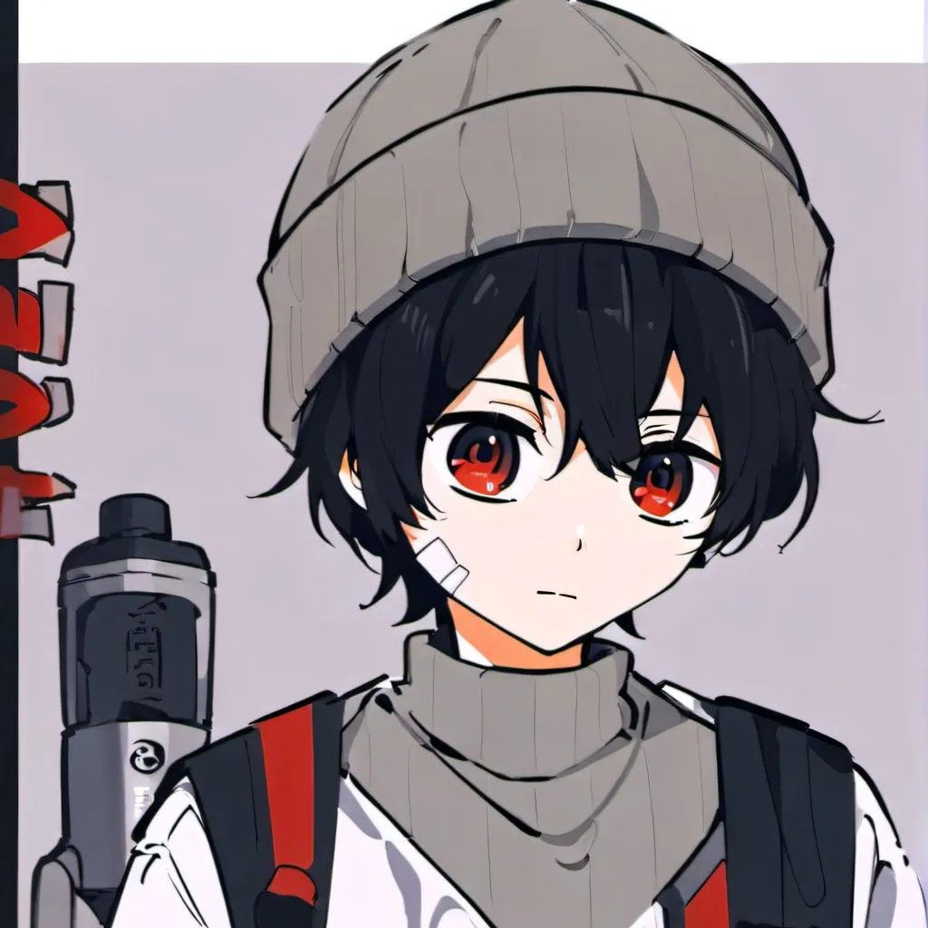 chat with ai character: Mason