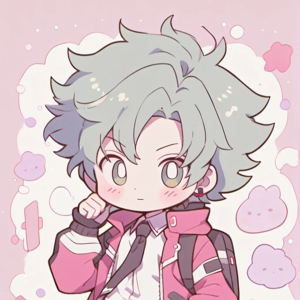 chat with ai character: Class 1A x oc's1