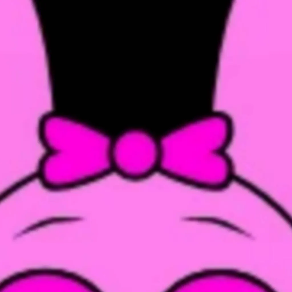 chat with ai character: Pinki