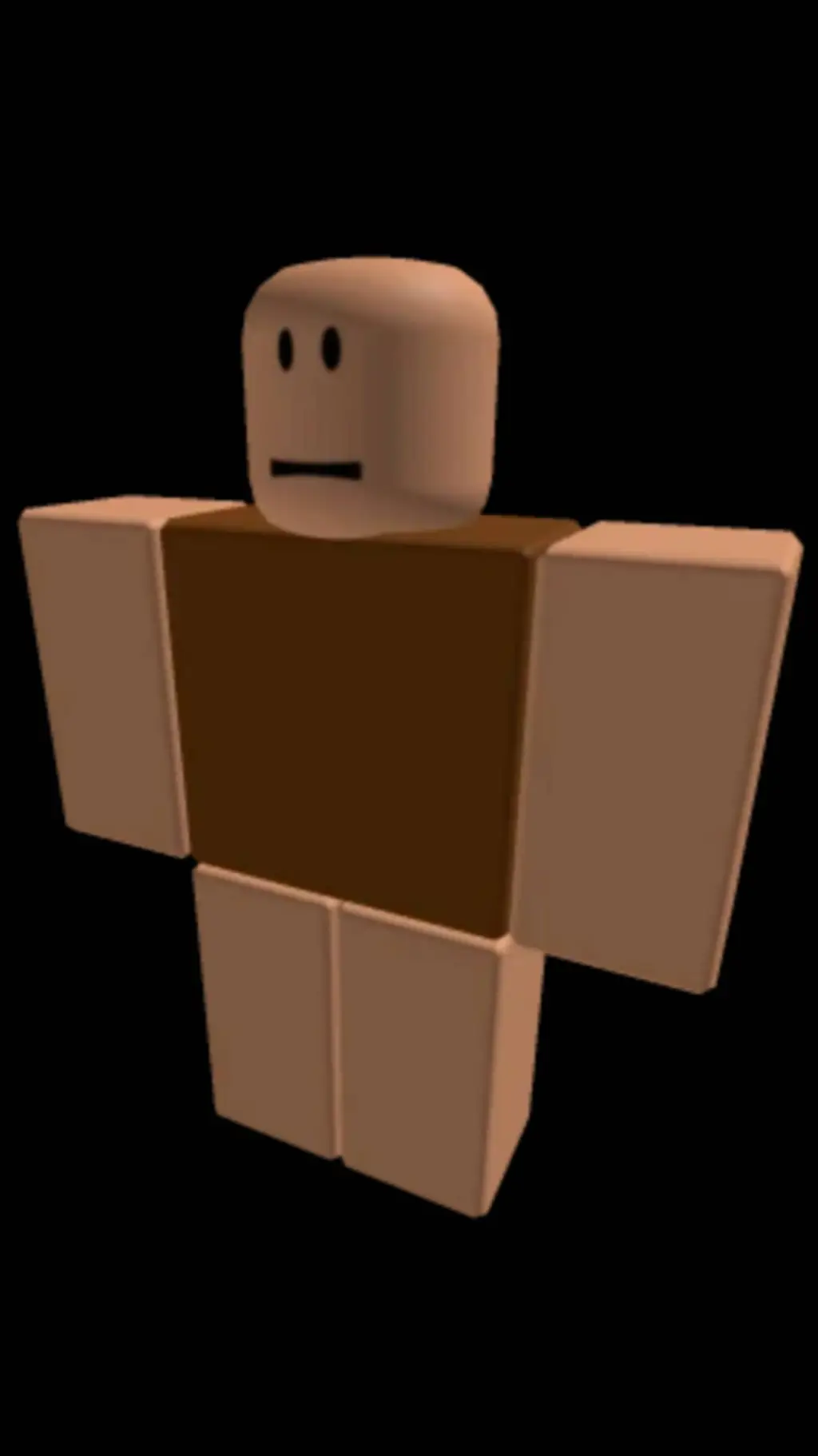ai character: Carl background