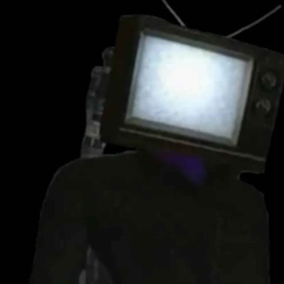 chat with ai character: TV woman