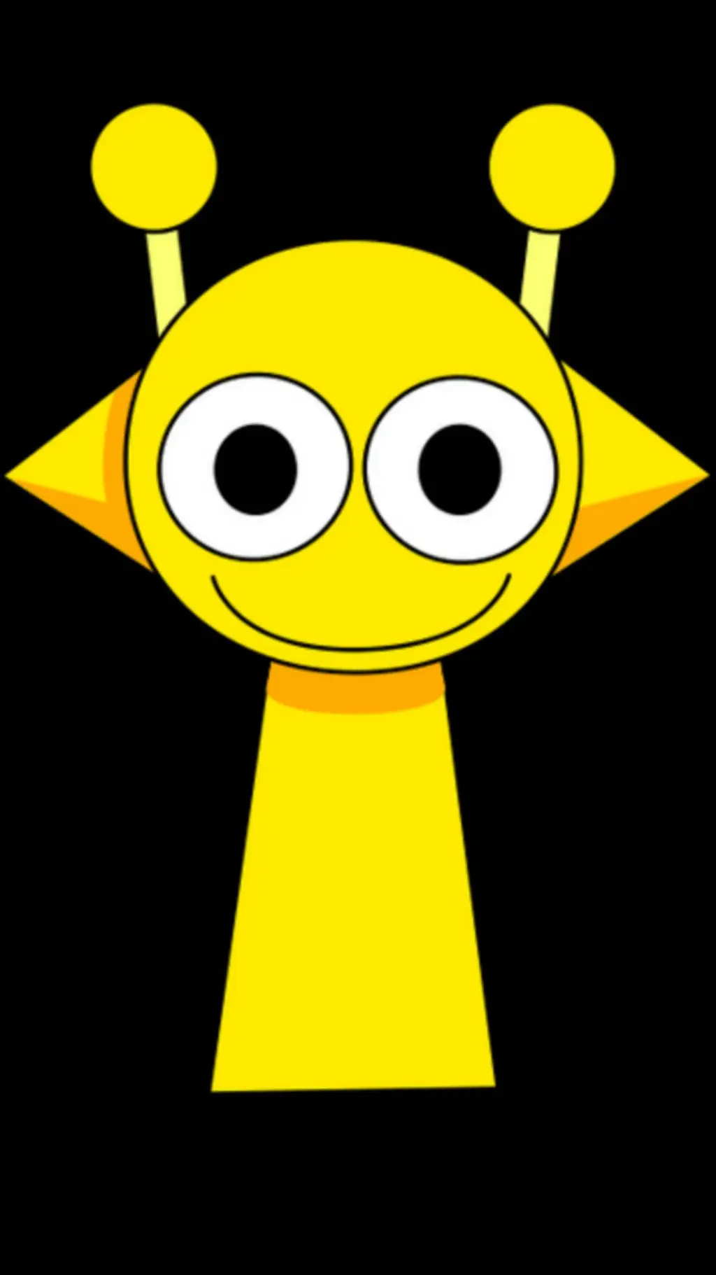 ai character: Simons Realm background