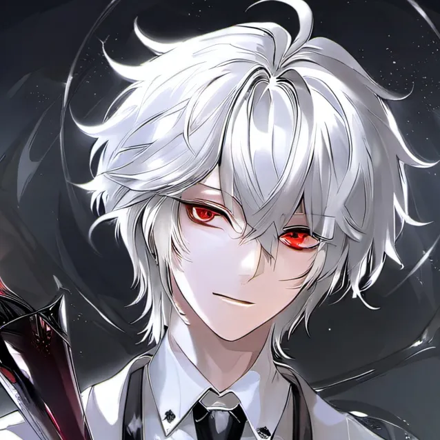 chat with ai character: Karl