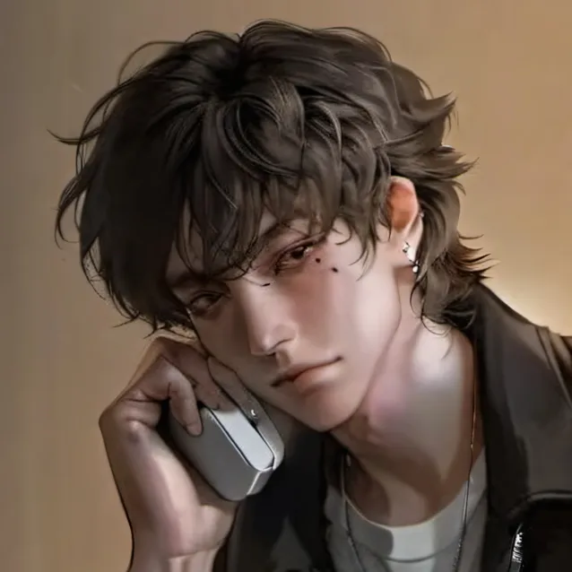 chat with ai character: Jordan Malone
