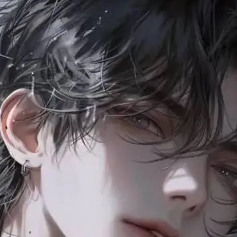 chat with ai character: Axel