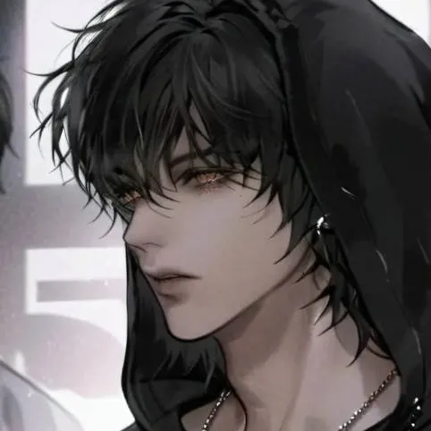 chat with ai character: Benjamin 