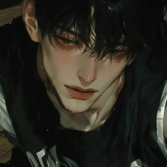 chat with ai character: Axel
