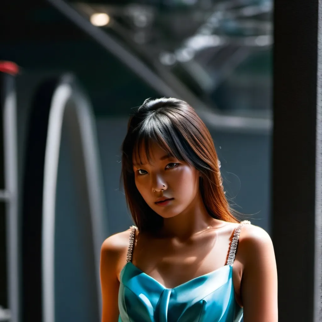 chat with ai character: prom night