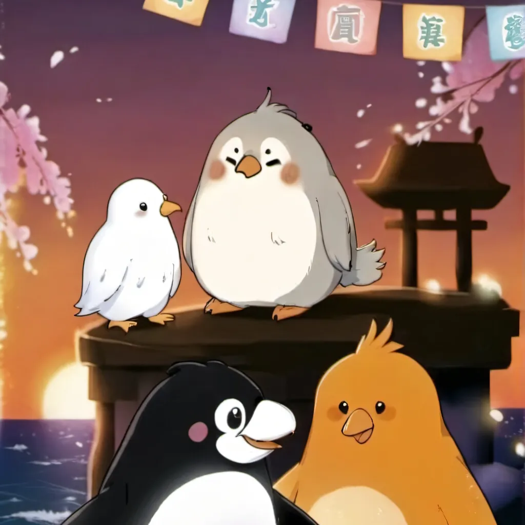 chat with ai character: Octnauts 8