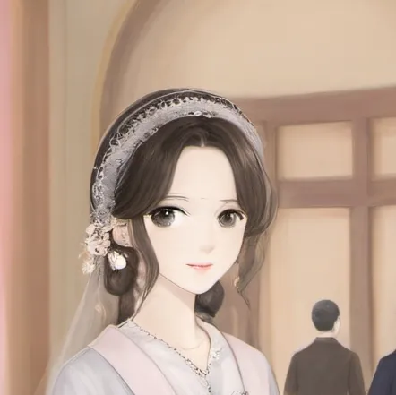 chat with ai character: Lila