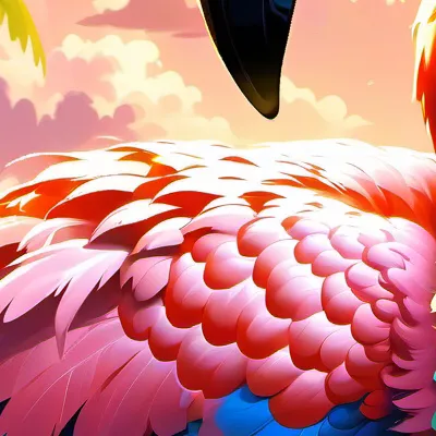 chat with ai character: Avery