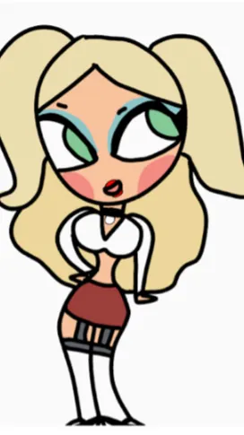 ai character: Jenny  background