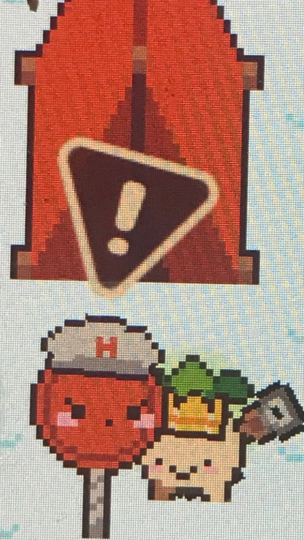 ai character: Nurse Berry  background