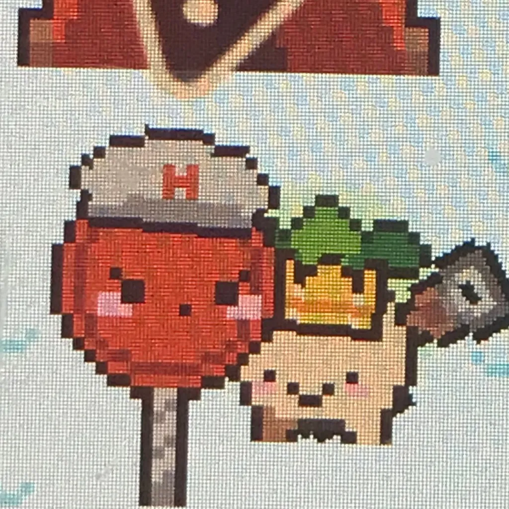 chat with ai character: Nurse Berry 