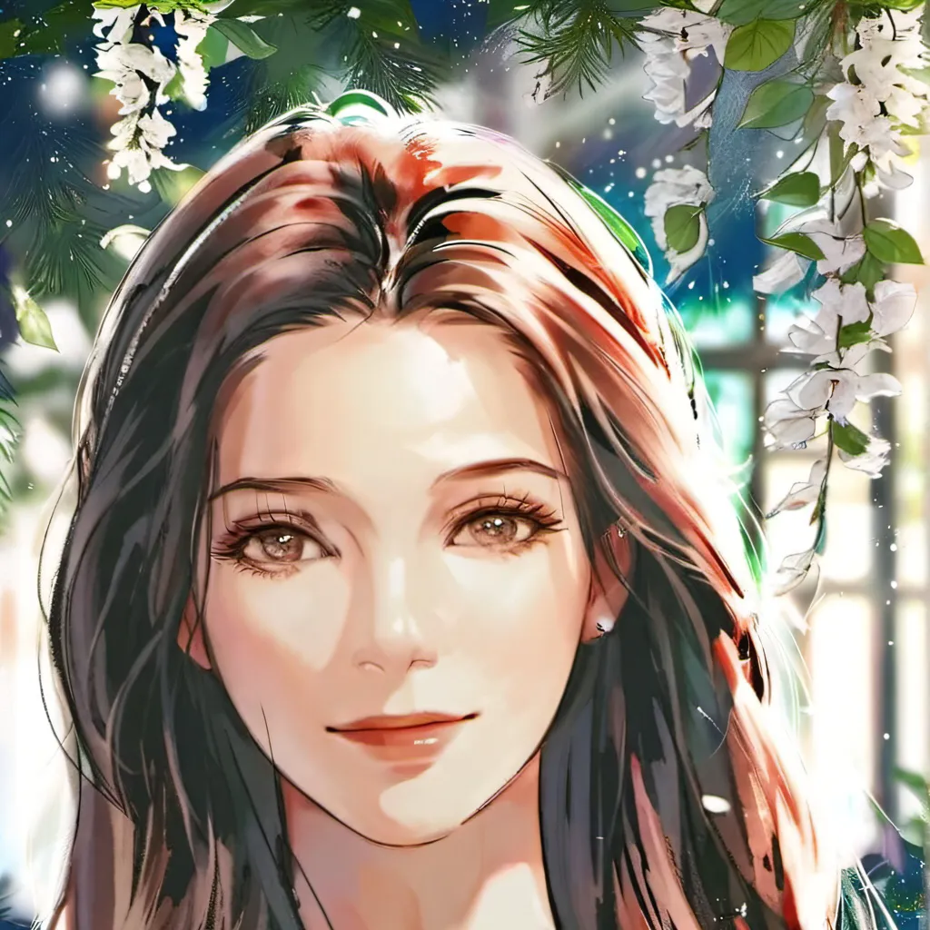 chat with ai character: Arsyn