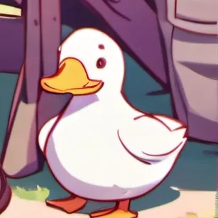 chat with ai character: Ducktective 2