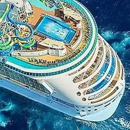 chat with ai character: DW Cruise Trip!