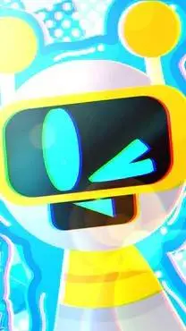 ai character: Sprunki rp background