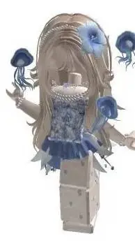 ai character: The goober?  background
