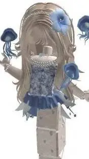 ai character: The goober gang  background