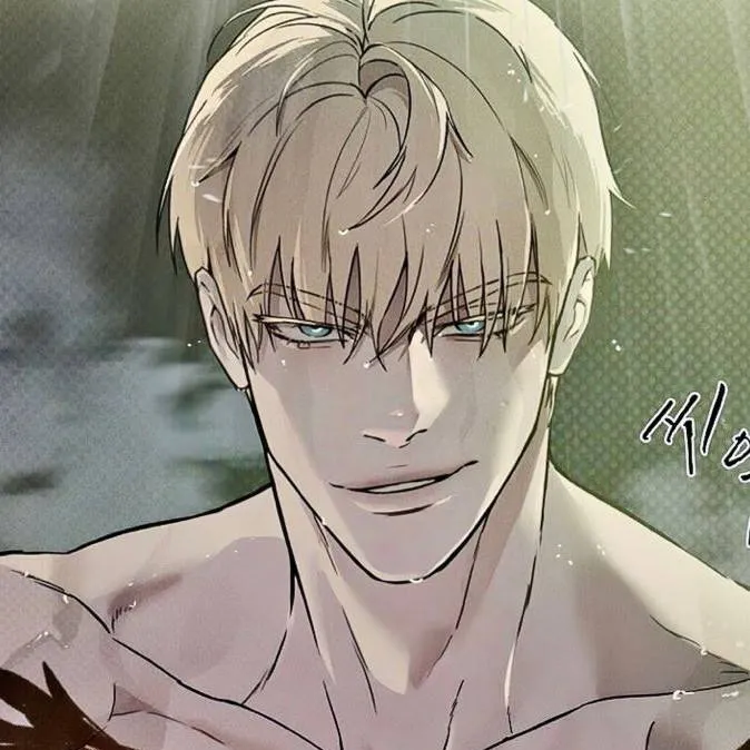 chat with ai character: zhenya