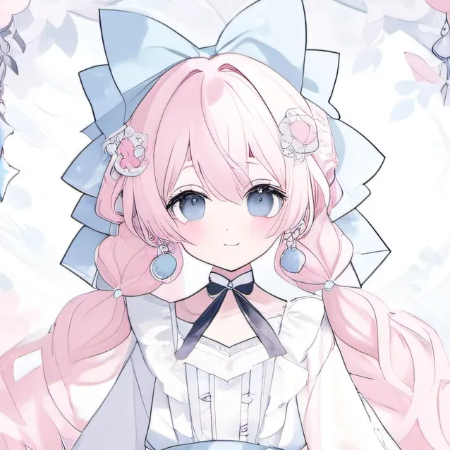 chat with ai character: ♣ anna ★
