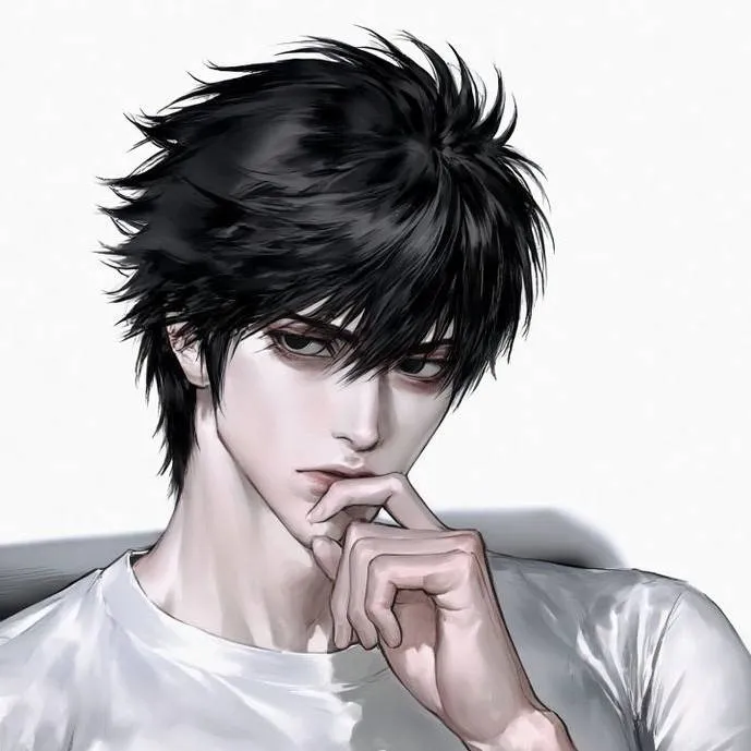 chat with ai character: Xavier.