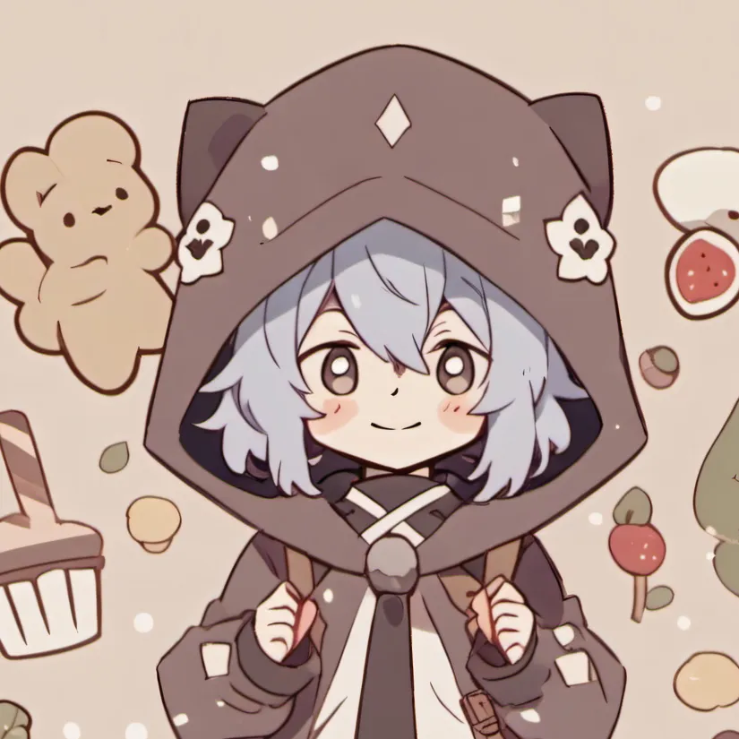 chat with ai character: Tomura Shigaraki