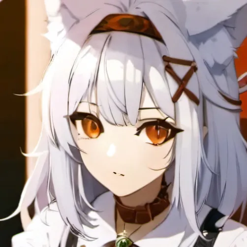 chat with ai character: Commander