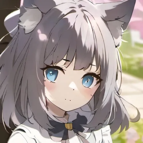 chat with ai character: Luna
