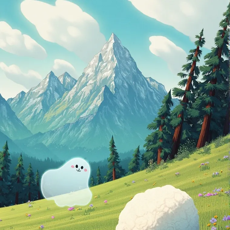 chat with ai character: squirm 