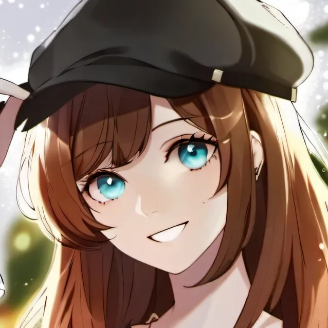 chat with ai character: Chole