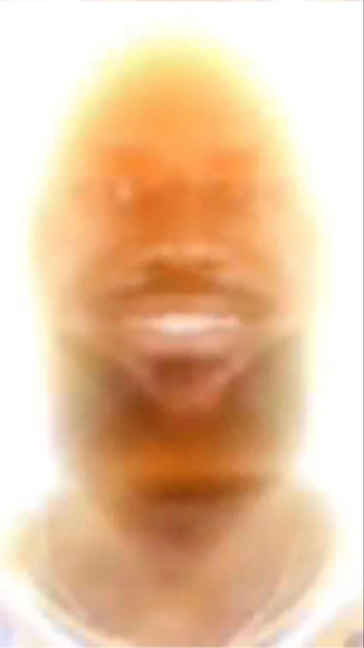 ai character: LEBRON BRON background