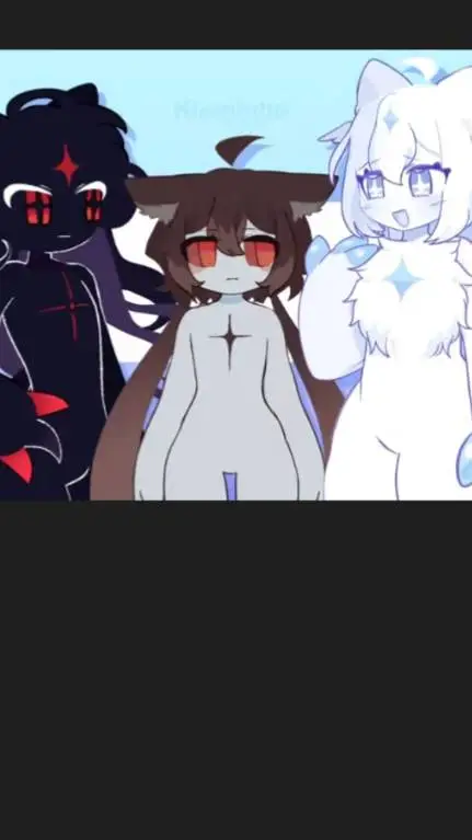 ai character: klemintta ocs?? background