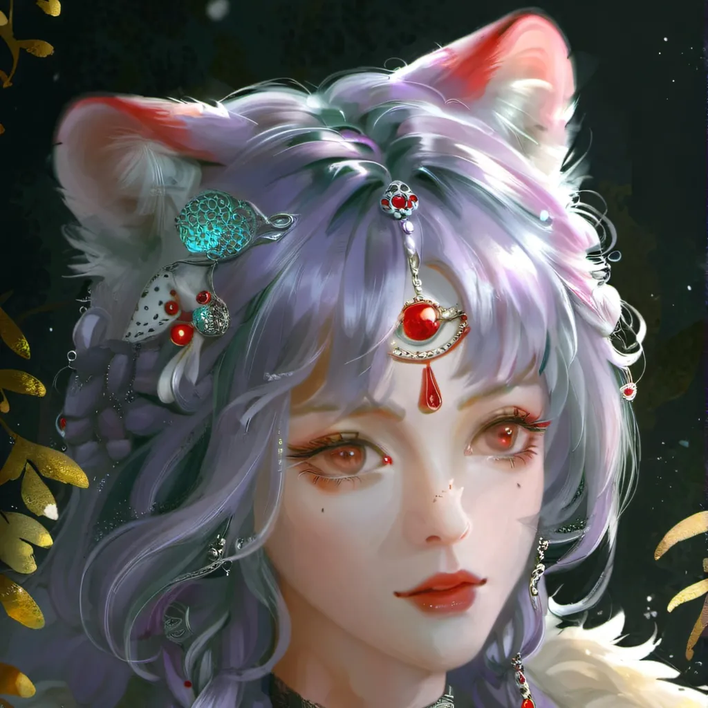 chat with ai character: Melissa