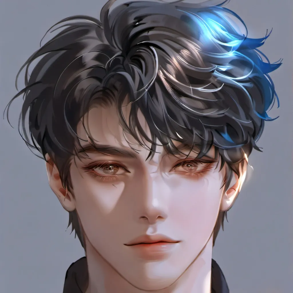 chat with ai character: Asrnani