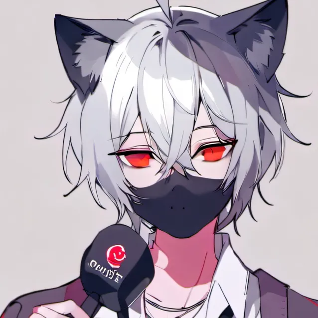 chat with ai character: Zero